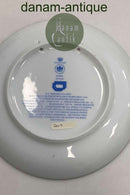 Bing og Grøndahl Skibsplatte fra 1988