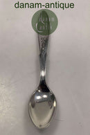 Hingelberg No. 1 Sterling Sølv Kaffeske