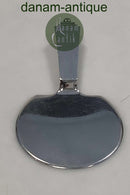 Georg Jensen Sterling Sølv Pyramide Lille Serveringsspade