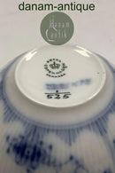 Royal Copenhagen Musselmalet Halvblonde Tekop No 525