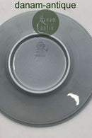 Royal Copenhagen / Aluminia Søværnets Juleplatte 1979