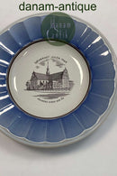 Royal Copenhagen / Aluminia Søværnets Juleplatte 1969