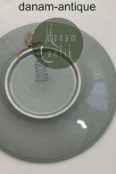 Royal Copenhagen / Aluminia Søværnets Juleplatte 1981