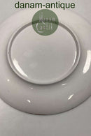 Aluminia Mindeplatte 12 Oktober 1884 - 1924