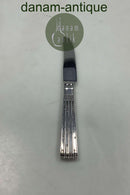 Champagner O. V. Mogensen Silber Reisemesser