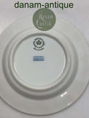 Royal Copenhagen / Aluminia Søværnets Juleplatte 1977