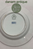 Royal Copenhagen / Aluminia Søværnets Juleplatte 1978