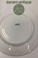 Rørstrand Sverige Jubilæums platte for fabrikken 1726 - 1926