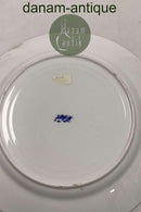 Rørstrand-Plattenpanzerboot Schweden