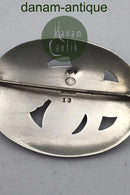 Georg Jensen Sterling Sølv Broche No. 13