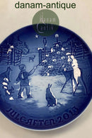 Bing og Grøndahl Juleplatte fra 2013