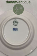 Royal Copenhagen / Aluminia Søværnets Juleplatte 1976