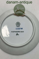 コペンハーゲン ロイヤル・コペンハーゲン 母の日プレート。