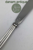 Eiler & Marløe Silver Derby 7 Cake Knife