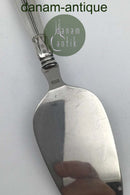 Horsens Sølv Sølv Lotus Serveringsspade