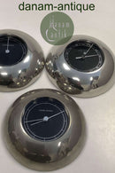 Sæt Georg Jensen Ur, Termometer, Barometer