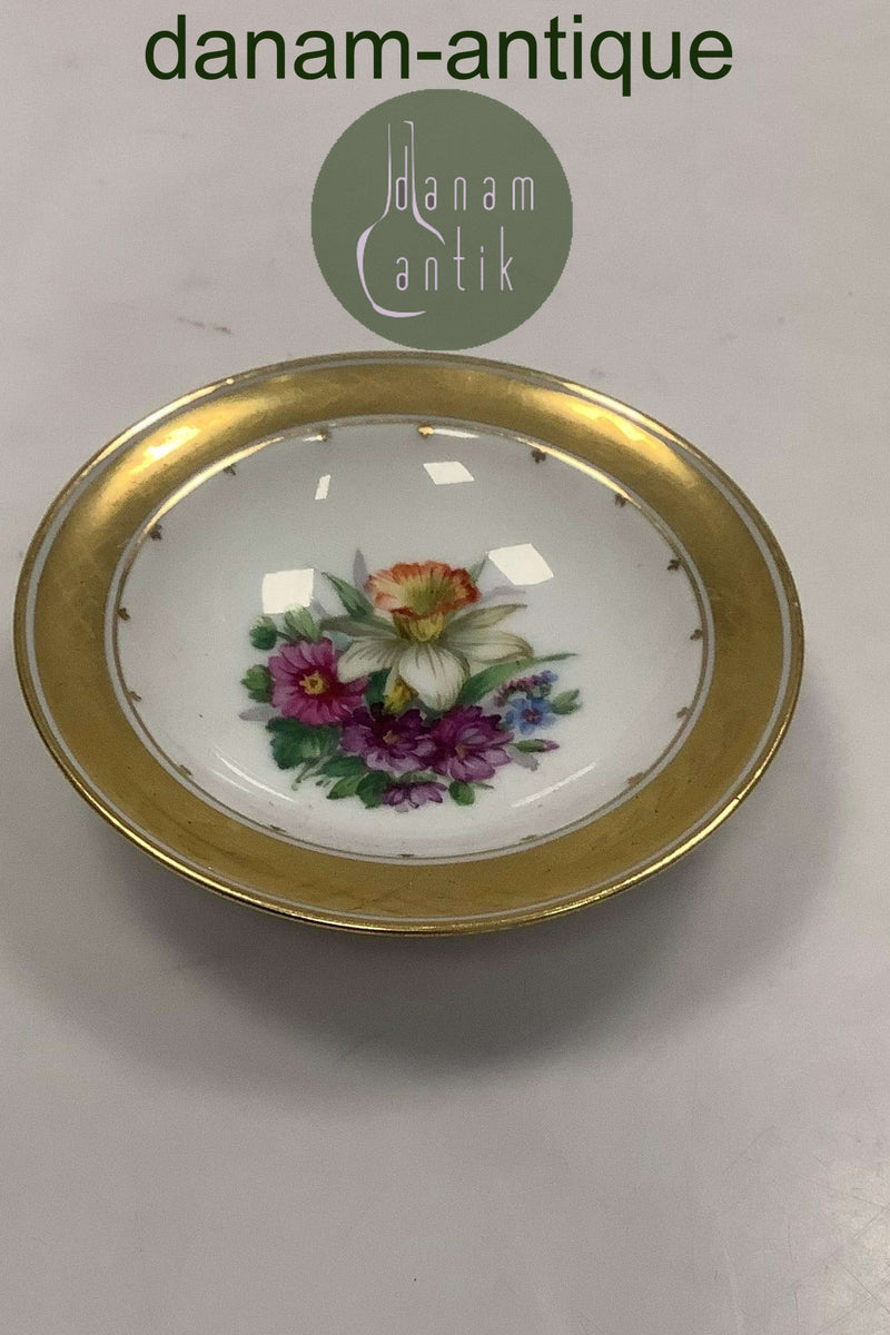 Royal Copenhagen Kaviar Skål No 1153 / 2629