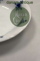 Royal Copenhagen Musselmalet Riflet Lille fad No 1964