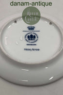 Bing og Grøndahl Skibsplatte fra 1974 Lille