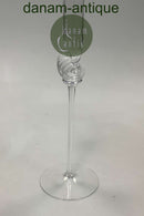 Holmegaard Neptun Lysestage af Darryle Hinz