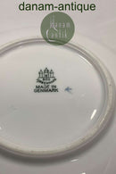 Bing and Grondahl Greenland Plate