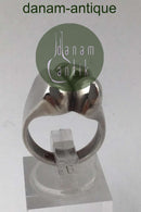 Lapponia Sterling Sølv Ring Björn Weckström