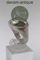 Lapponia Sterling Sølv Ring Björn Weckström