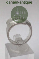 Lapponia Sterling Sølv Ring Björn Weckström