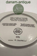 阿拉伯芬兰卡勒瓦拉年版 1976