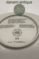 阿拉伯-芬兰卡勒瓦拉年版 1979 年