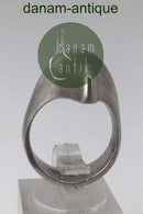 Lapponia Sterling Sølv Ring Björn Weckström