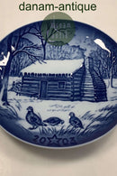 Bing og Grøndahl Christmas in America Platte 2003