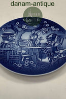 Bing og Grøndahl Freddy og Venner Platte 2001