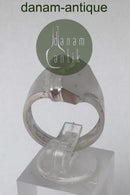 Lapponia Sterling Sølv Ring Björn Weckström