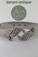 Cohr Komtesse? Sølv Servietring