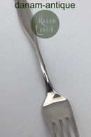 A.P. Berg Silber Baronet Frühstücksgabel