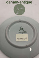 Royal Copenhagen 2010 Plaquette Spejder Landslejren 1967