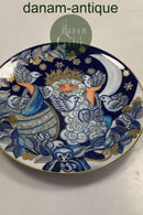 Bing og Grøndahl Snow Fairies Juleplatte 2002