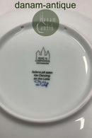 Bing og Grøndahl (B&G) Juleplatte fra 2010