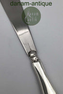 Dansk Sølv Kagekniv (1949)