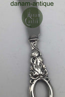 Cohr Silver "Grape" Butter knife