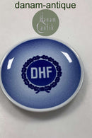 Royal Copenhagen 2010 Plaquette No 330 DHF