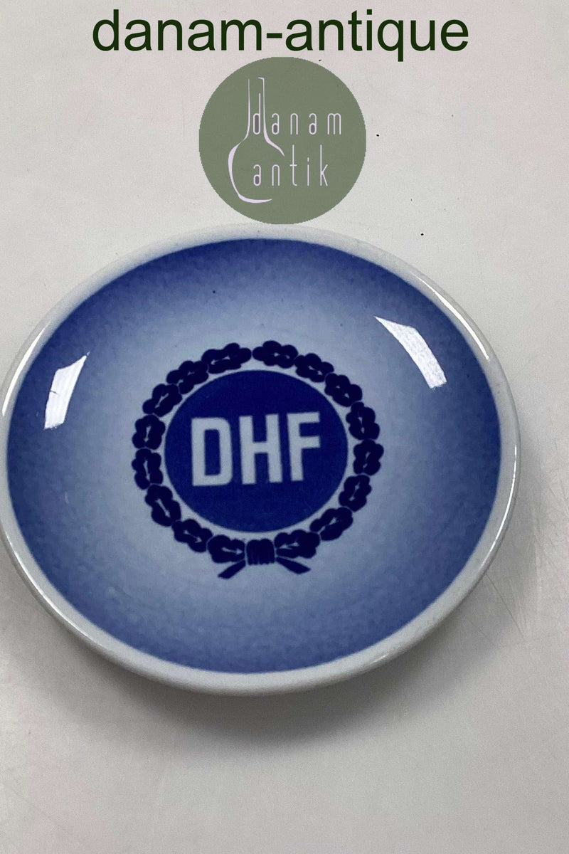 Royal Copenhagen 2010 Plaquette No 330 DHF