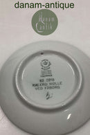 Royal Copenhagen 2010 Plaquette No 82 Kaleko Mill, Fåborg