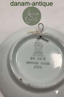 Royal Copenhagen 2010 Plaquette 89 Viking Ships