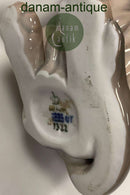 Royal Copenhagen Blodhund Tæve Figur No 1322