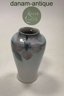 Rørstrand Art Nouveau Vase with openwork edge Sweden