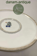 Bing og Grøndahl Offenbach 1 / Herregaard Lågskål No 5