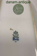 Bing and Grondahl Offenbach 1 / Herregaard Bread Tray