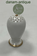 Bing og Grøndahl Offenbach 1 / Herregaard Peberbøsse